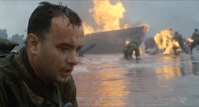 너무나 실제와 똑같아서 기절할만큼 놀랐다는 영화 | 인스티즈