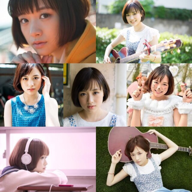 일본에서 여자친구로 삼고싶은 여배우들 모음(우익주의) | 인스티즈