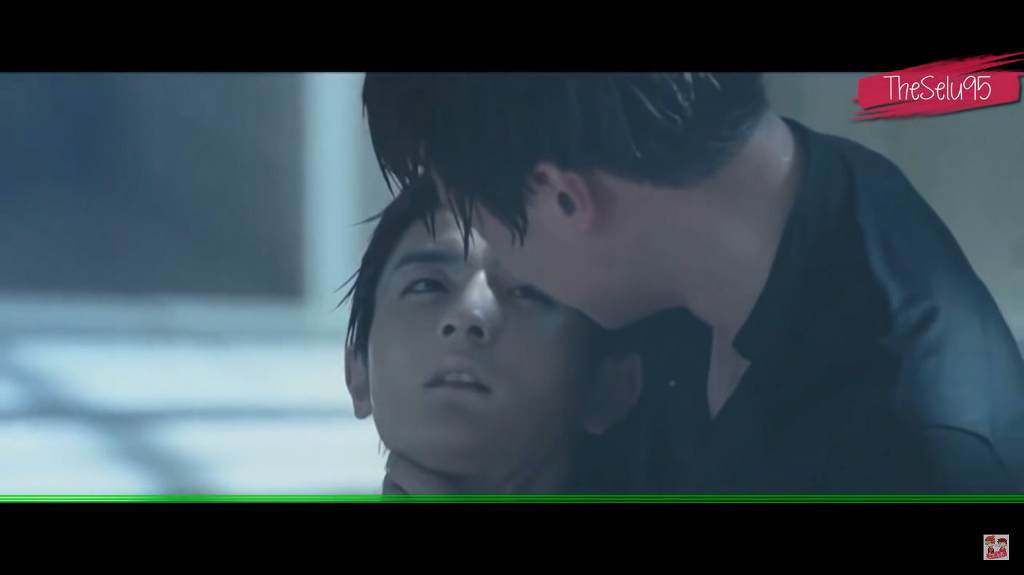 중국 BL 웹영화 쌍정 (A round trip to love) 1 (BL주의) | 인스티즈