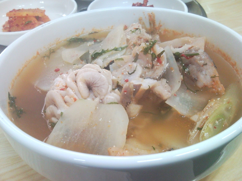 전국에서 가장 음식이 맛있는지역은어디 | 인스티즈