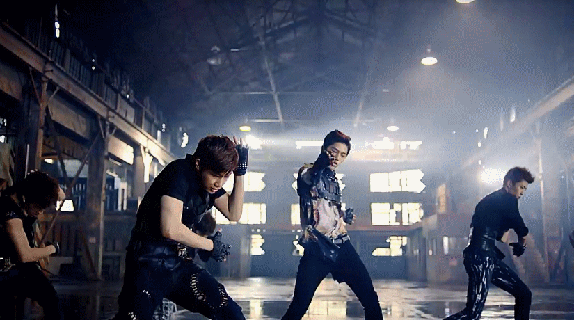 이대로 묻히는게 아까워서 쪄보는 인피니트 Destiny MV 해석 | 인스티즈