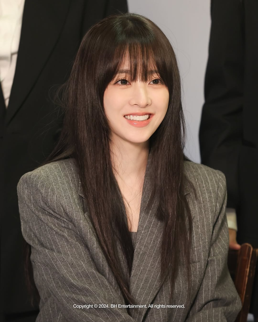 방금 뜬 박보영 디플 화보 비하인드 사진 | 인스티즈