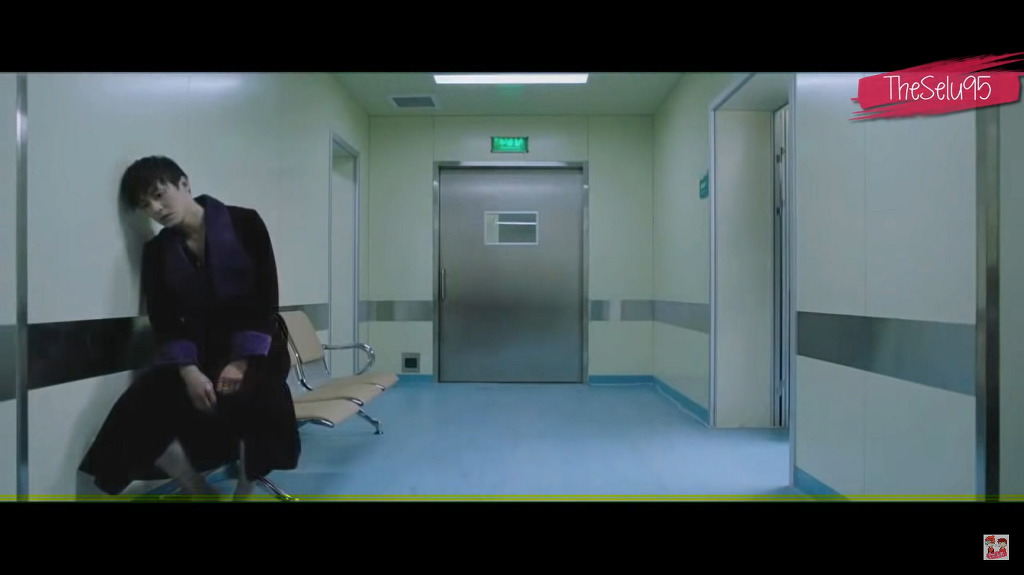 중국 BL 웹영화 쌍정 (A round trip to love) 1 (BL주의) | 인스티즈