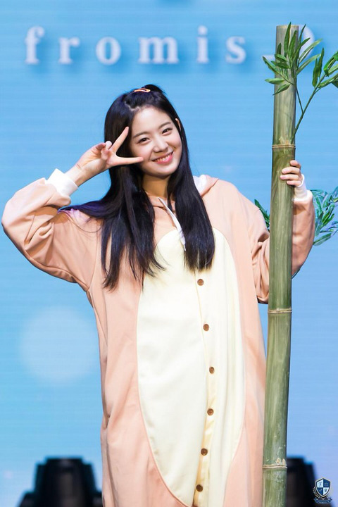 프로미스 나인 장규리 | 인스티즈