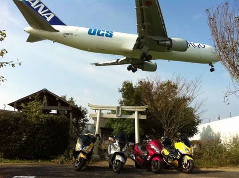 일본의 노답 공항 | 인스티즈