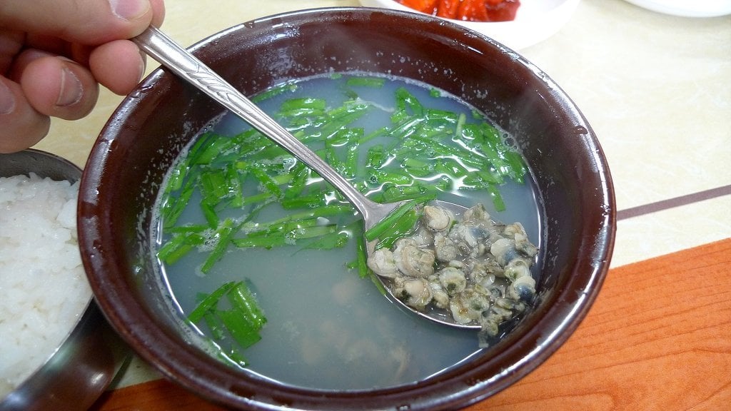 전국에서 가장 음식이 맛있는지역은어디 | 인스티즈