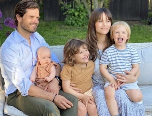 아들편애 국왕 망하는꼴 보는 재미로 읽는 스웨덴왕실 이야기 | 인스티즈