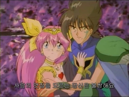 [웨딩피치] 피치가 사랑의 멋짐을 모르는 니가 불쌍하다며 극딜할 수 있는 이유.jpg | 인스티즈