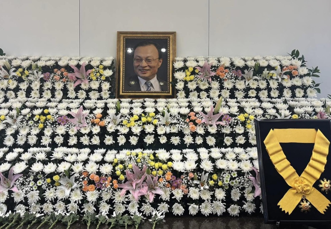 이해찬 전 총리 빈소에서 유시민이 한 말 | 인스티즈