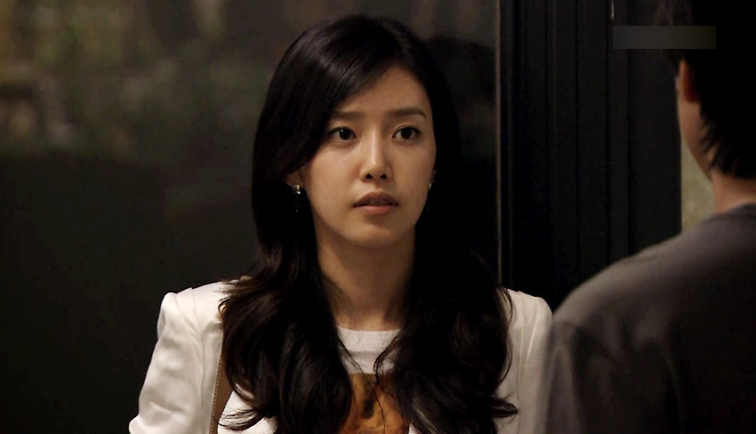 샤기컷이 대세였던 시절 혜성처럼 나타나 여신머리 뽐뿌날린 전설의 서브여주 | 인스티즈