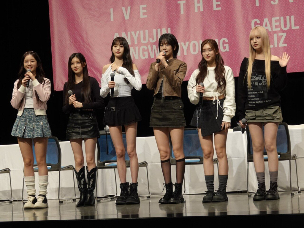 장원영 얼굴 크기 레전드 | 인스티즈