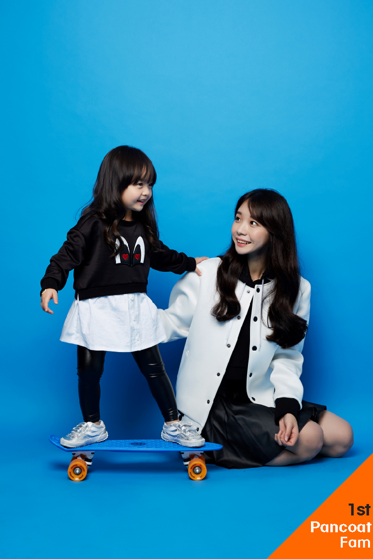 특이점이온 애기 엄마의 미모 + 기싱꿍꼬또 애기 재은이사진.jpg | 인스티즈