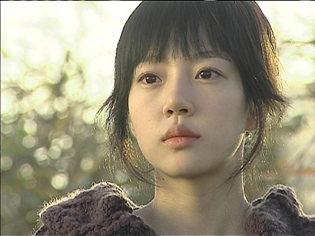 [미안하다사랑한다] 임수정 미안하다 사랑한다 송은채 시절.jpgif | 인스티즈