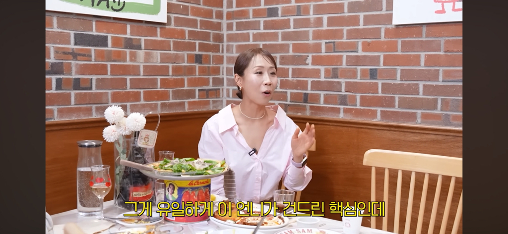 정선희가 최화정식 위로가 정말 고마웠던 이유 | 인스티즈