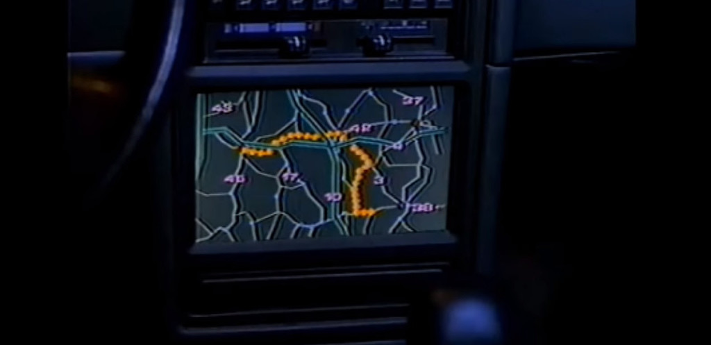 그때 그 시절.... 1990년대 초반에 상상했던 2006년도 '미래' 모습 | 인스티즈