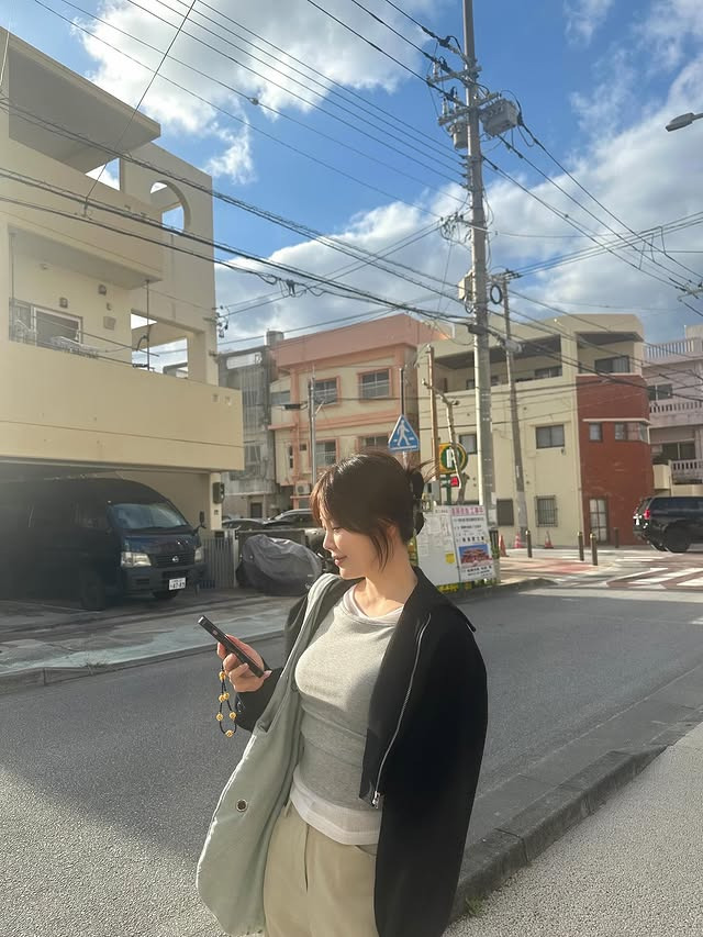 상견례 프리패스도 될 것 같은 잰잰바리 | 인스티즈