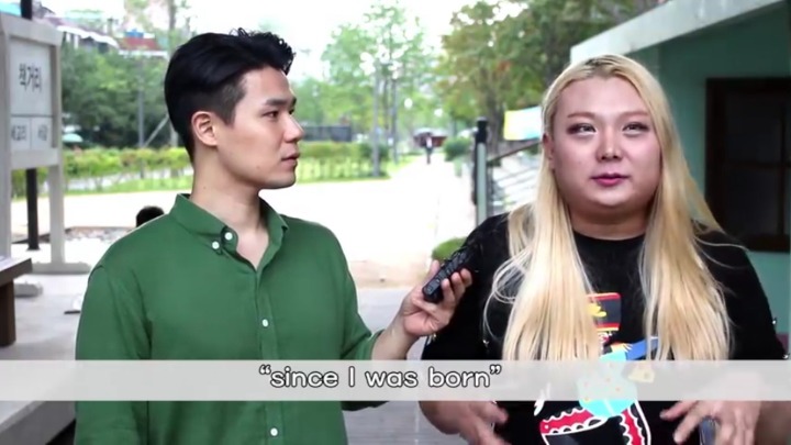 한국 트랜스젠더들 | 인스티즈