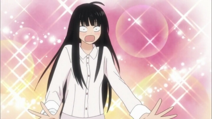 너에게 닿기를 사와코 데일리(?) 패션 (뻘글주의) | 인스티즈