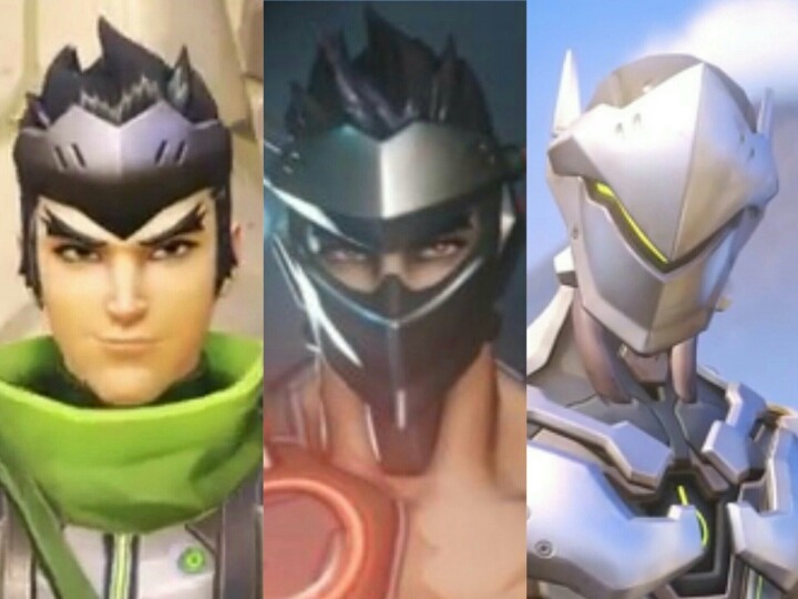 [오버워치] 오버워치 시작하고 싶은 충동 만들어 주는 잘생긴 오버워치 프로게이머들 | 인스티즈