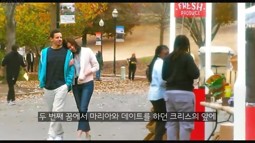 스케일이 남다른 정신나간 넷플릭스 몰래카메라 | 인스티즈