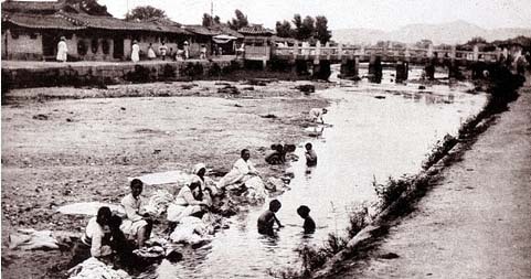 서양인들이 본 한국인 | 인스티즈