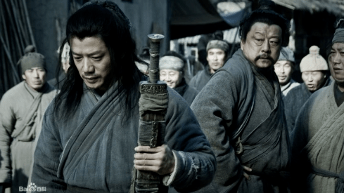 중국 전한시대 불세출의 명장 국사무쌍 한신 | 인스티즈