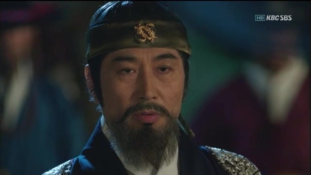 재미로 보는 드라마 가상인물 무휼의 나이(육룡이 나르샤&뿌리깊은 나무) | 인스티즈