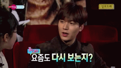 이민호가 꽃보다 남자를 다시 못 보는 이유.jpg | 인스티즈