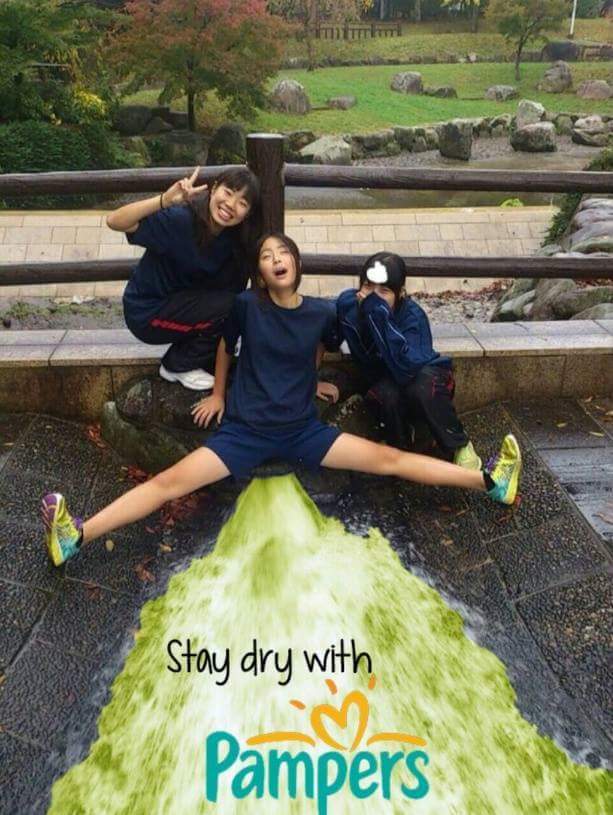 일본여고생의 실수 | 인스티즈