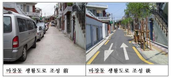  일본 주택가처럼 한국 주택가도 깨끗해지고 이뻐질수 없는걸까?? | 인스티즈