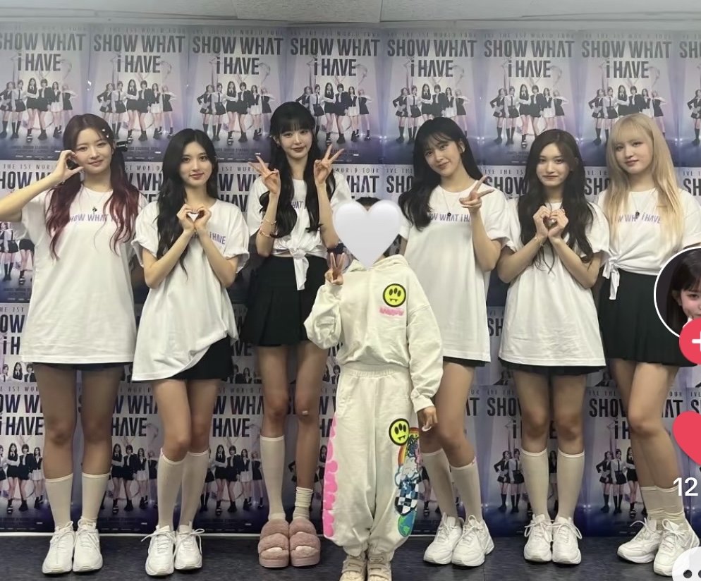 장원영 얼굴 크기 레전드 | 인스티즈