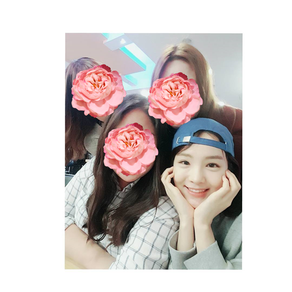 국악소녀 송소희 근황.jpg | 인스티즈