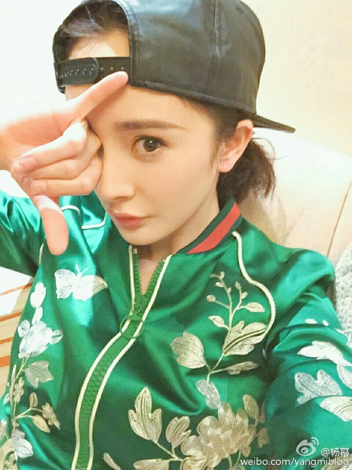 우리나라에선 안유명하지만 중국인기 쩌는 여배우 양미 | 인스티즈