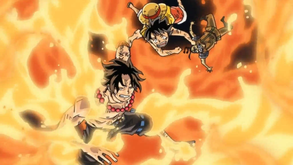 원피스 센고쿠는 무능하기가 짝이 없는 해군원수였다 | 인스티즈