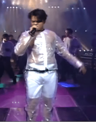 일본가수 아라시가 표절한 국내가수 의상.jpg | 인스티즈