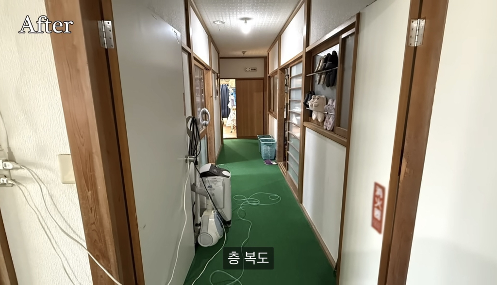 28년 넘게 정리안한 맥시멀리스트 부모님 집 4년에 걸쳐 정리한 딸 | 인스티즈