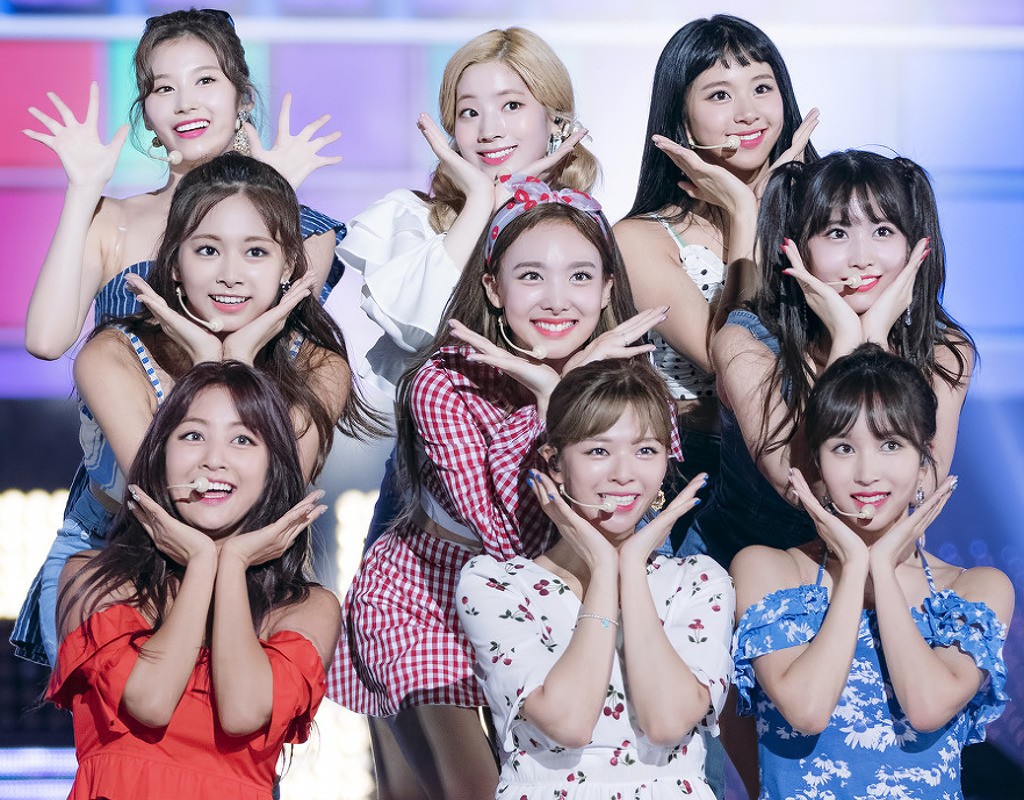 트와이스, 레드벨벳, 블랙핑크 각각 최애멤버는 누구입니까?.jpg | 인스티즈