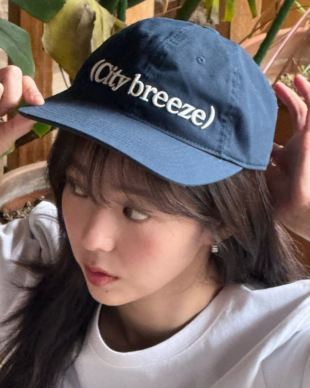 배우 채수빈 인스타 | 인스티즈