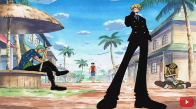 원피스 최고의 명대사는? | 인스티즈