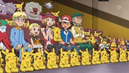 락스타 좀도둑 악당 의사 공주 피카츄들. jpg | 인스티즈