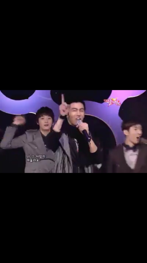 딴여자 좋아졌다면서 깨방장 떠는 노래 jpg | 인스티즈