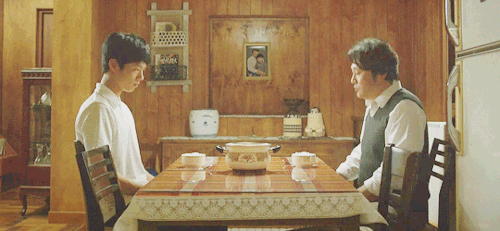 [응답하라1988] 최무성의 이별과 사랑방식 | 인스티즈