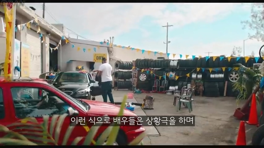 스케일이 남다른 정신나간 넷플릭스 몰래카메라 | 인스티즈