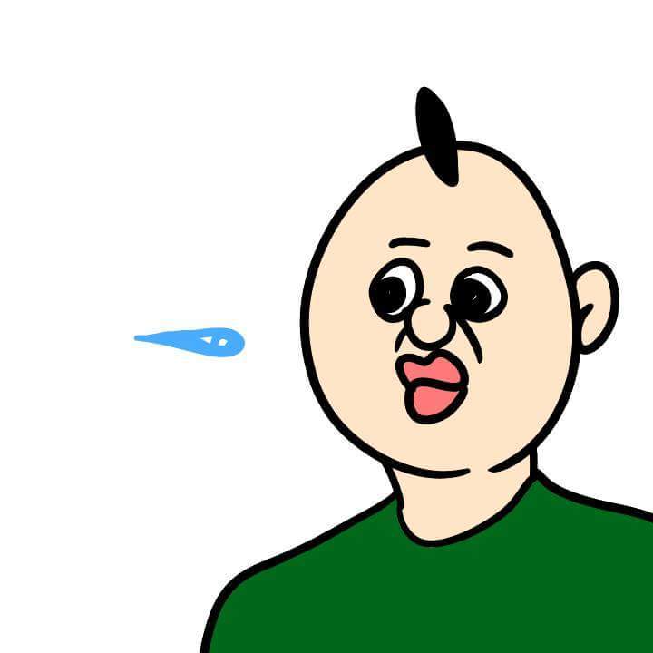 머리 자르는 만화 | 인스티즈