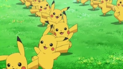락스타 좀도둑 악당 의사 공주 피카츄들. jpg | 인스티즈