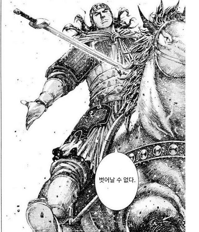 [만화] 아는 사람만 아는 삼국지 만화 화봉요원 등장인물 | 인스티즈