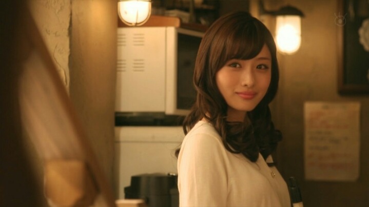 이시하라 사토미 vs 고마츠 나나 | 인스티즈