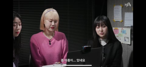 '갤럭시 쓰는 여자' 를 검색해본 실제 여성 갤럭시 유저들 (+ 유튜브 댓글) | 인스티즈