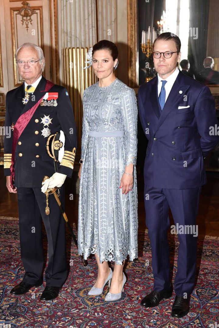 아들편애 국왕 망하는꼴 보는 재미로 읽는 스웨덴왕실 이야기 | 인스티즈