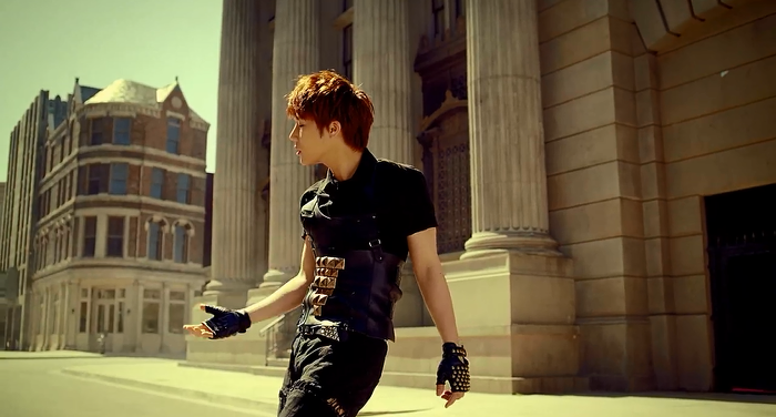 이대로 묻히는게 아까워서 쪄보는 인피니트 Destiny MV 해석 | 인스티즈